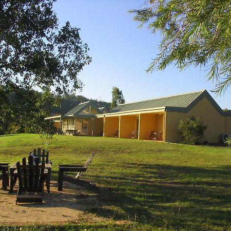 Rothbury Escape Bed & Breakfast Ngoại thất bức ảnh