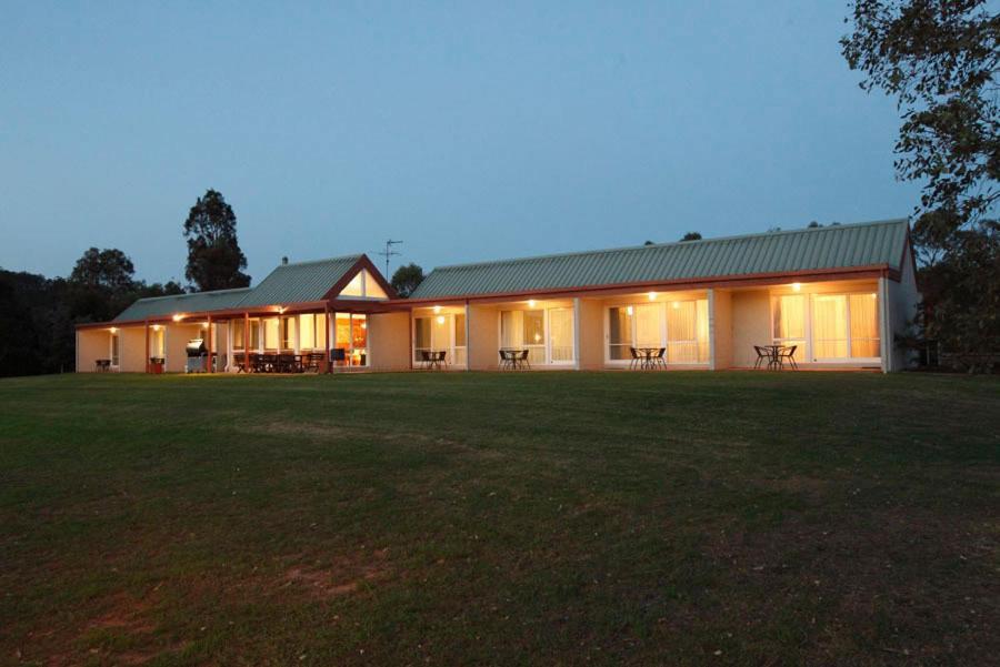 Rothbury Escape Bed & Breakfast Ngoại thất bức ảnh