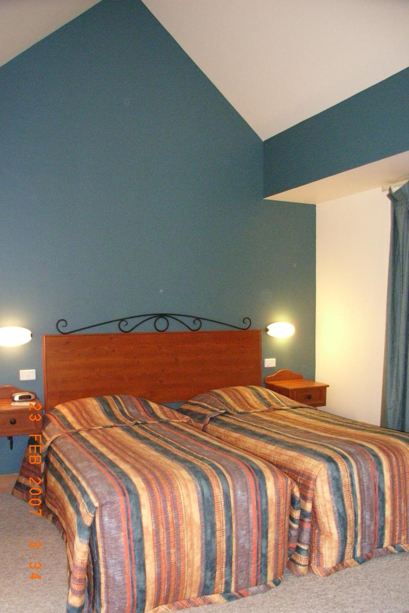 Rothbury Escape Bed & Breakfast Ngoại thất bức ảnh
