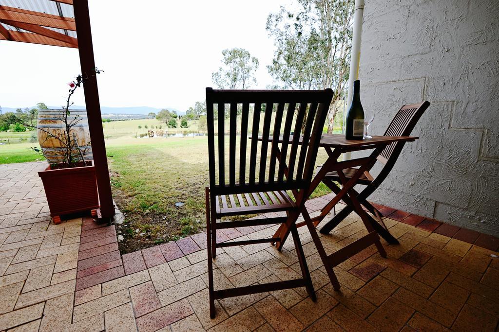 Rothbury Escape Bed & Breakfast Ngoại thất bức ảnh