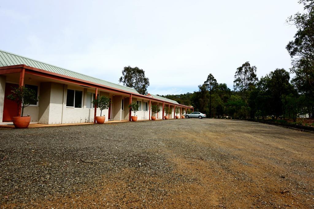 Rothbury Escape Bed & Breakfast Ngoại thất bức ảnh