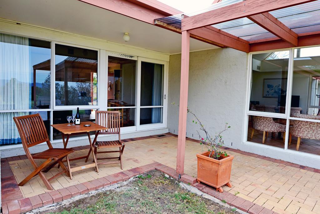 Rothbury Escape Bed & Breakfast Ngoại thất bức ảnh