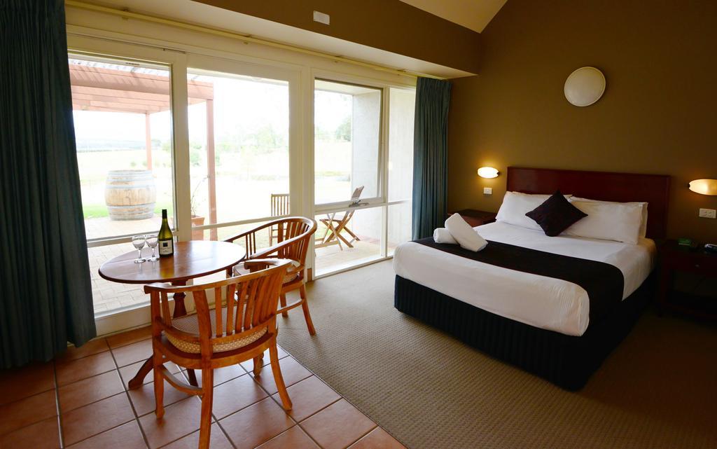 Rothbury Escape Bed & Breakfast Phòng bức ảnh