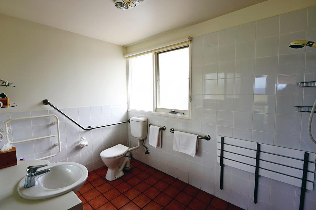 Rothbury Escape Bed & Breakfast Ngoại thất bức ảnh