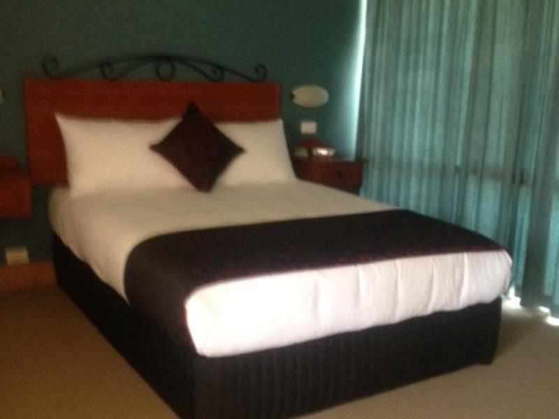 Rothbury Escape Bed & Breakfast Ngoại thất bức ảnh