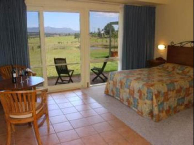 Rothbury Escape Bed & Breakfast Ngoại thất bức ảnh