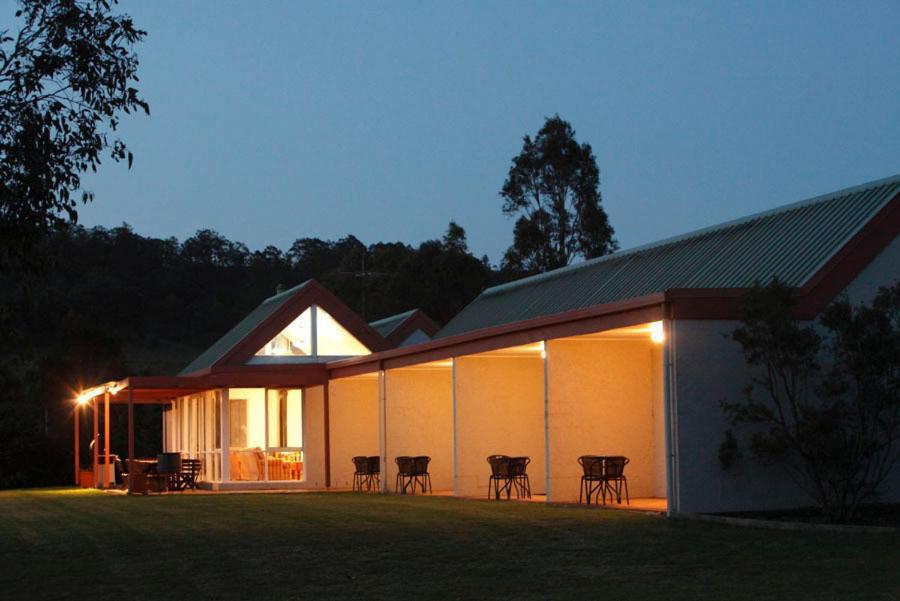 Rothbury Escape Bed & Breakfast Ngoại thất bức ảnh