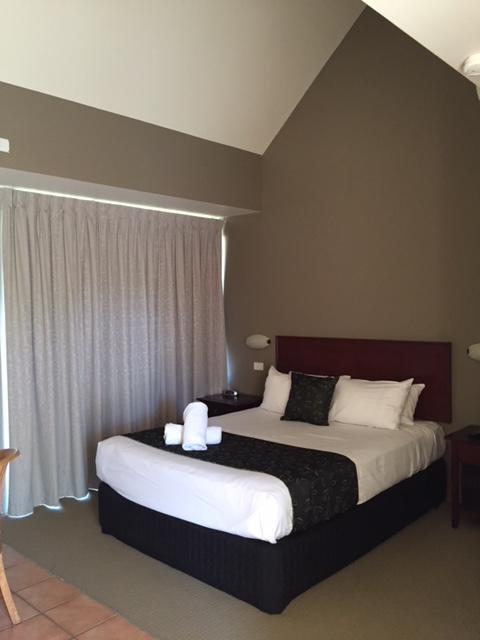 Rothbury Escape Bed & Breakfast Ngoại thất bức ảnh