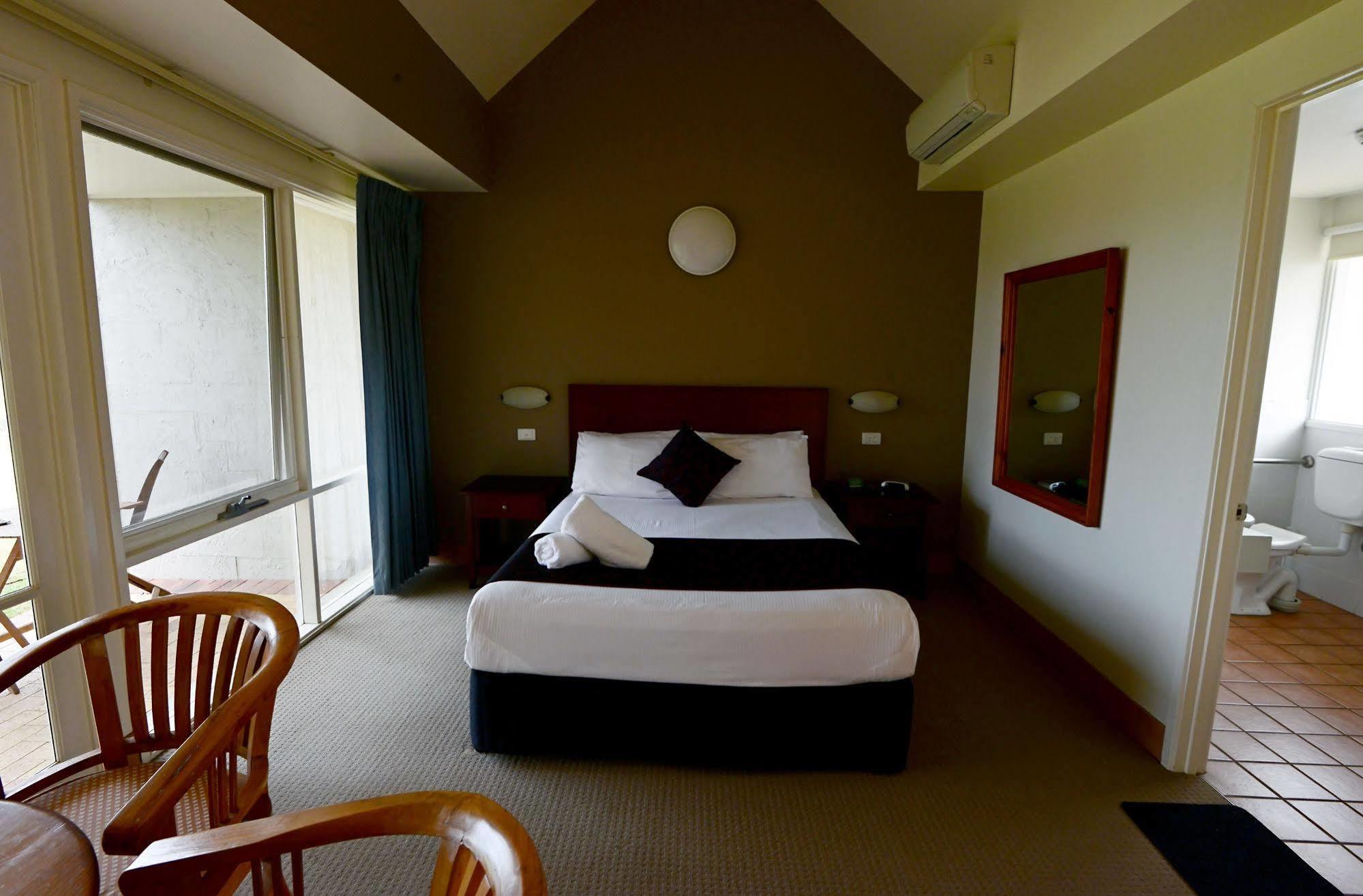 Rothbury Escape Bed & Breakfast Ngoại thất bức ảnh