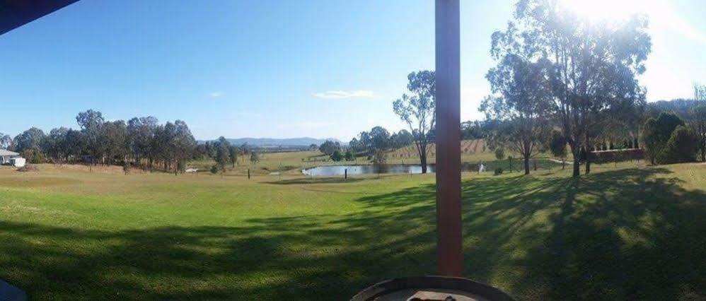 Rothbury Escape Bed & Breakfast Ngoại thất bức ảnh
